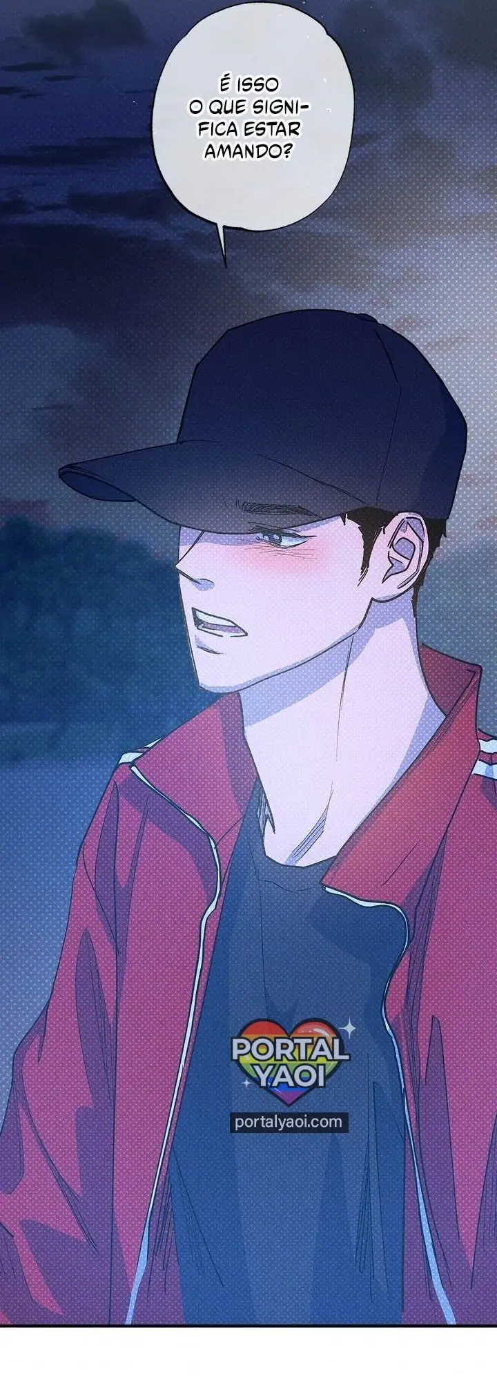 Semantic Error – Capítulo 92 Yaoi – Página 63