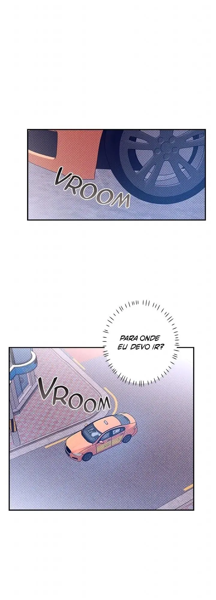 Semantic Error – Capítulo 92 Yaoi – Página 7