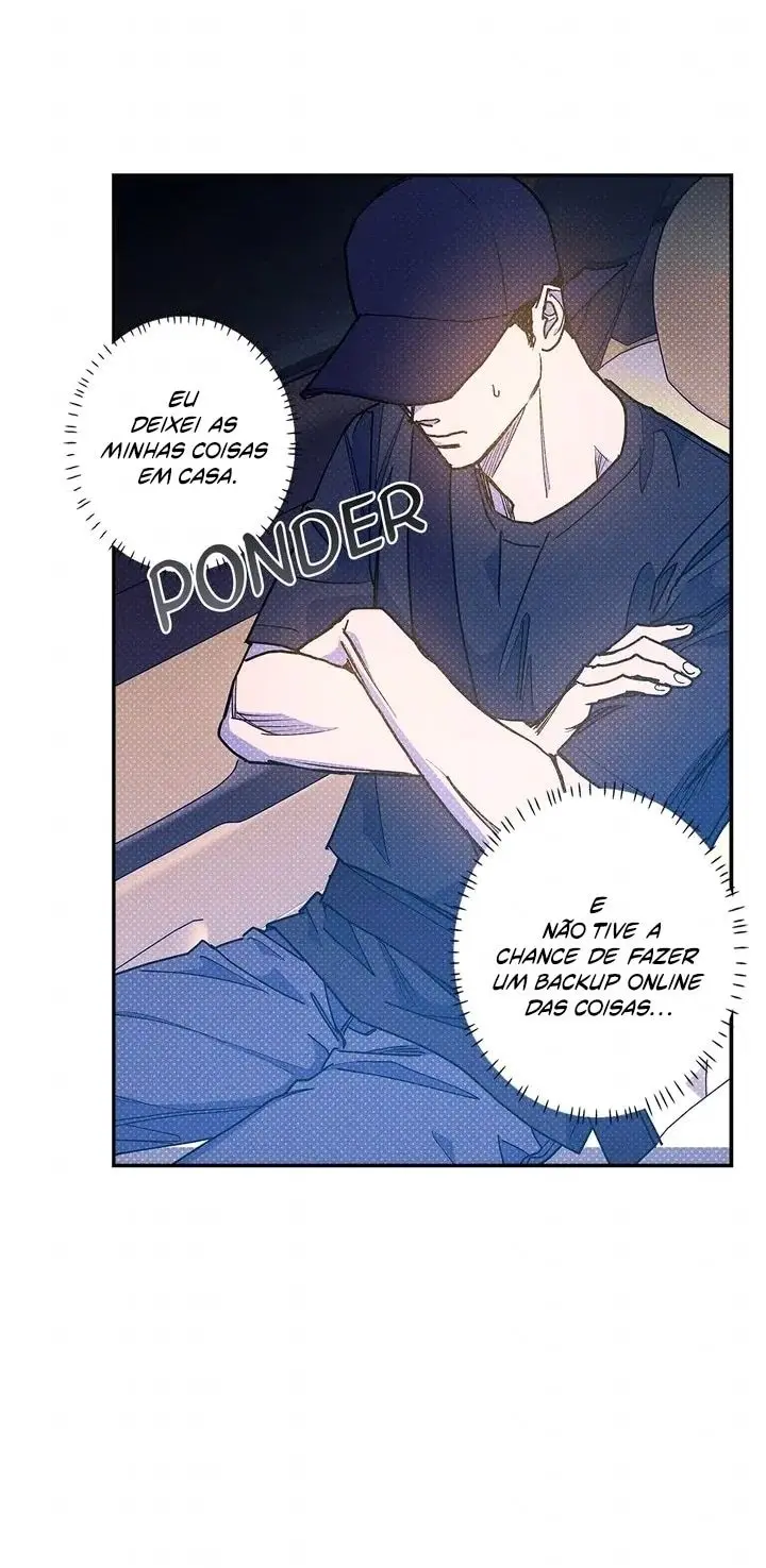 Semantic Error – Capítulo 92 Yaoi – Página 8