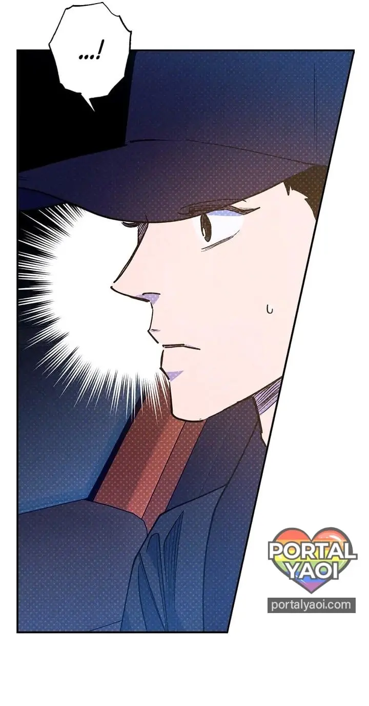 Semantic Error – Capítulo 92 Yaoi – Página 9