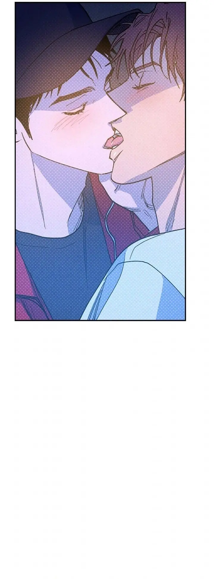 Semantic Error – Capítulo 93 Yaoi – Página 12