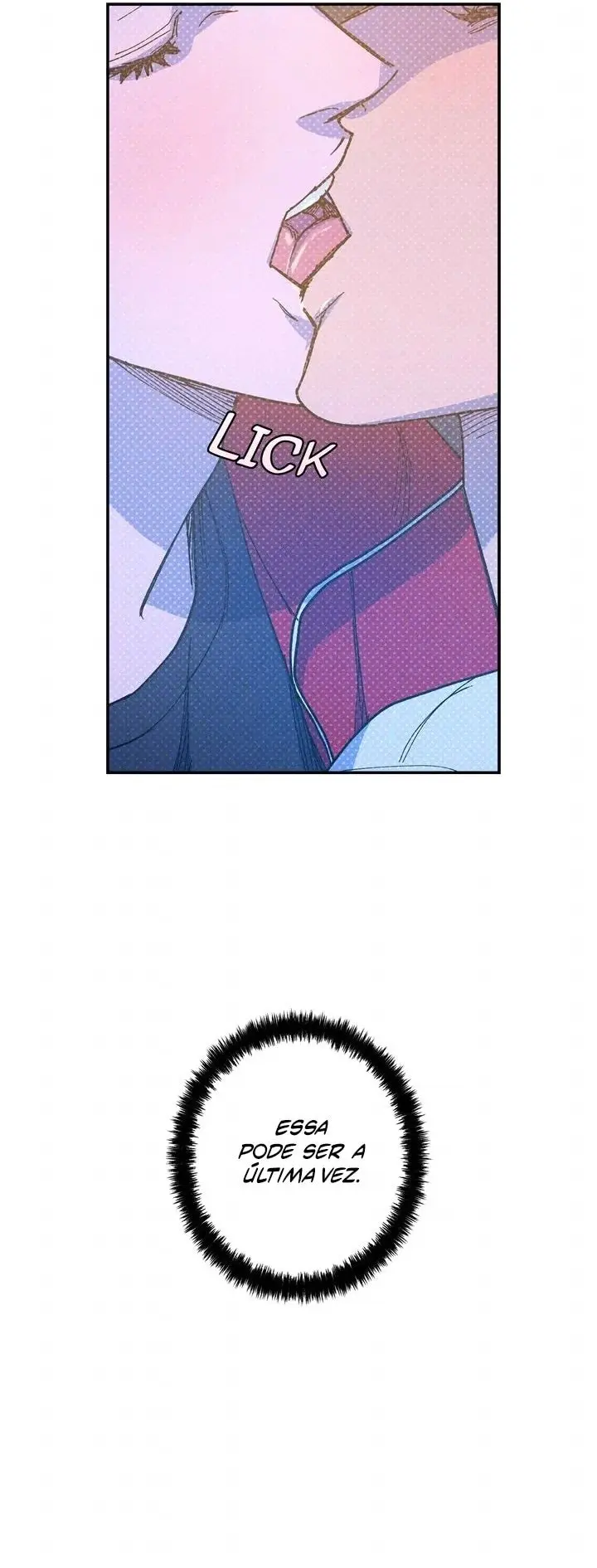 Semantic Error – Capítulo 93 Yaoi – Página 13