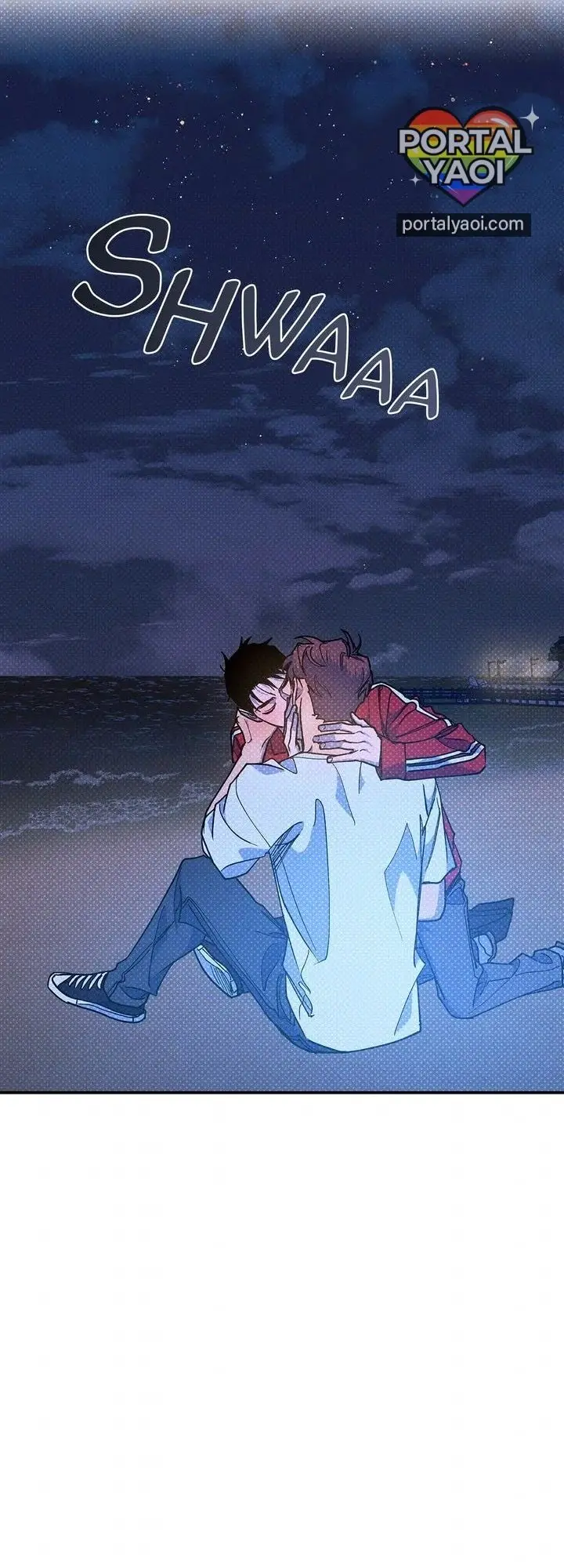 Semantic Error – Capítulo 93 Yaoi – Página 15