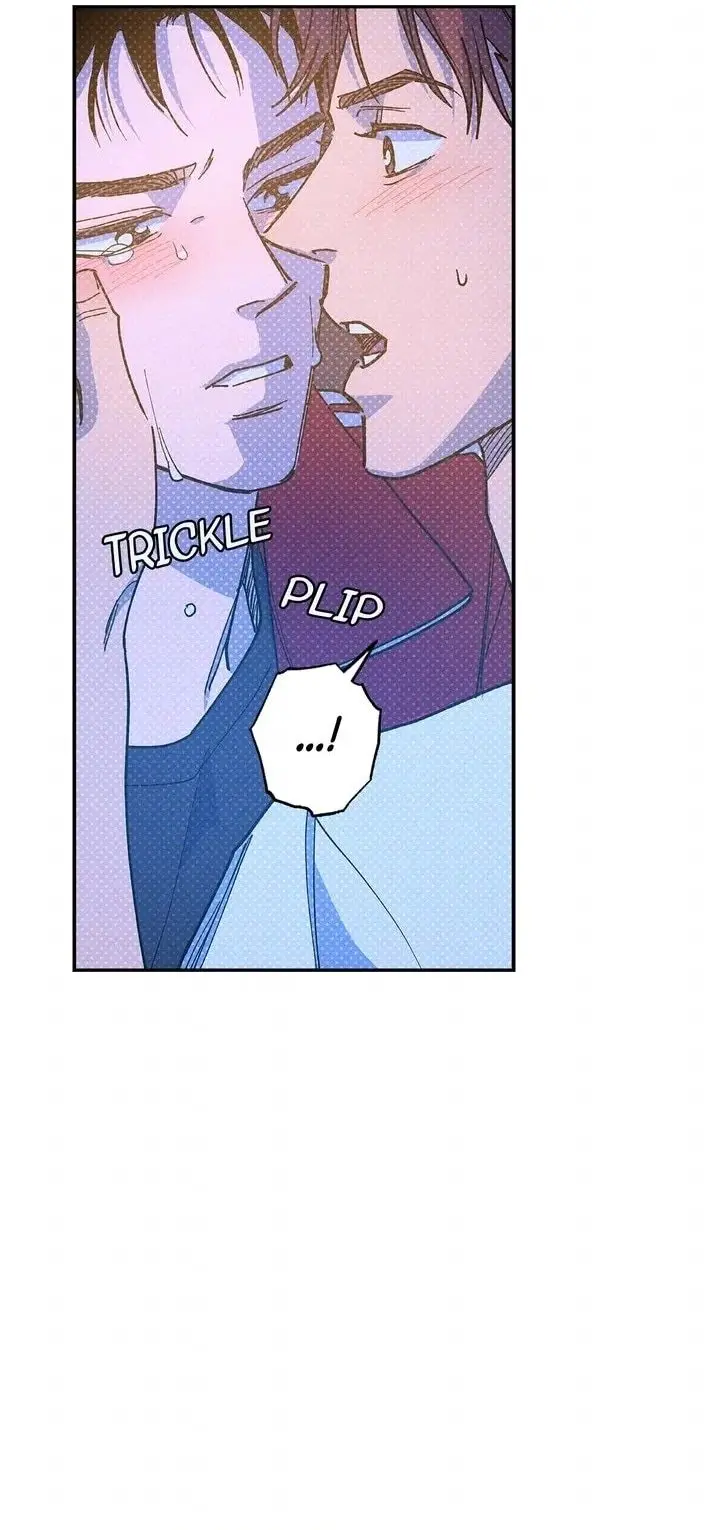 Semantic Error – Capítulo 93 Yaoi – Página 17