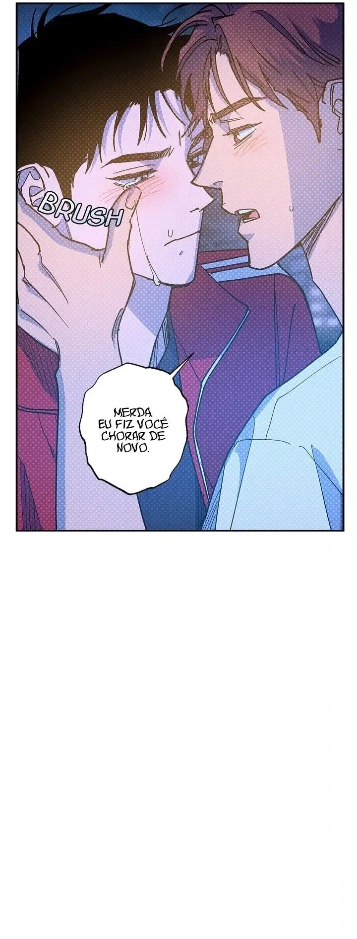 Semantic Error – Capítulo 93 Yaoi – Página 18