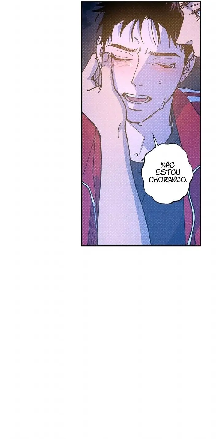 Semantic Error – Capítulo 93 Yaoi – Página 19