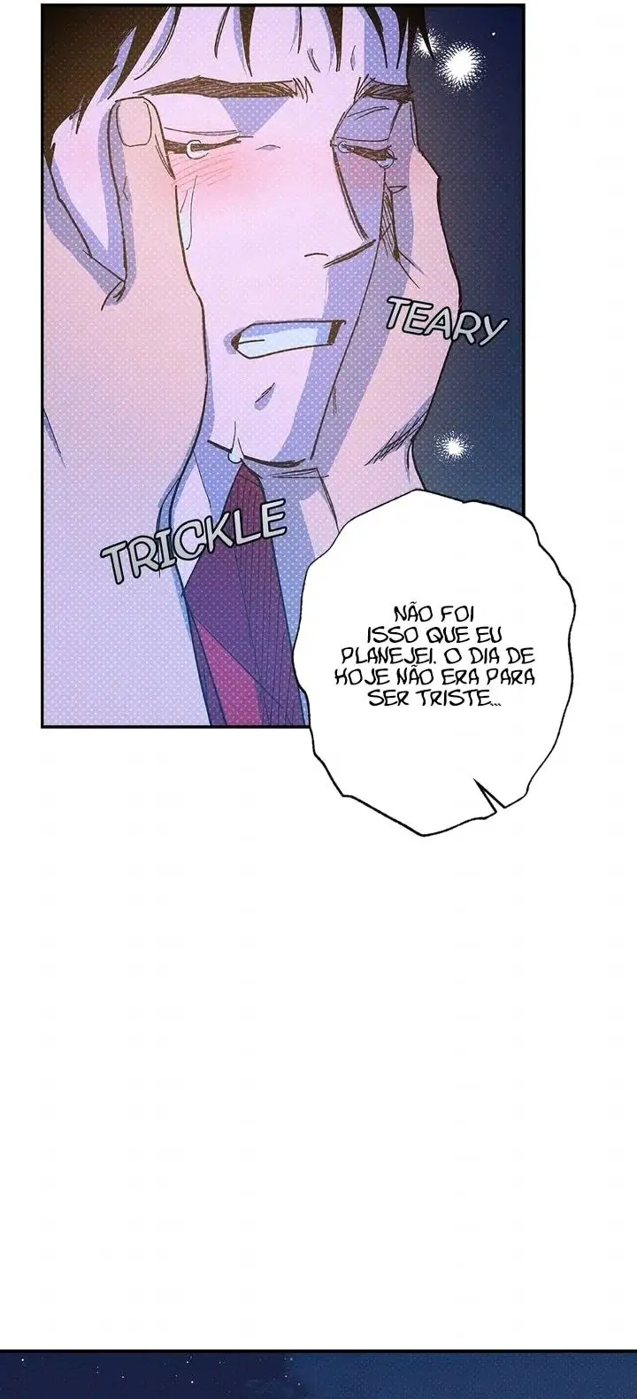 Semantic Error – Capítulo 93 Yaoi – Página 20