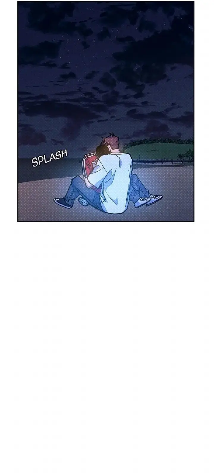 Semantic Error – Capítulo 93 Yaoi – Página 23