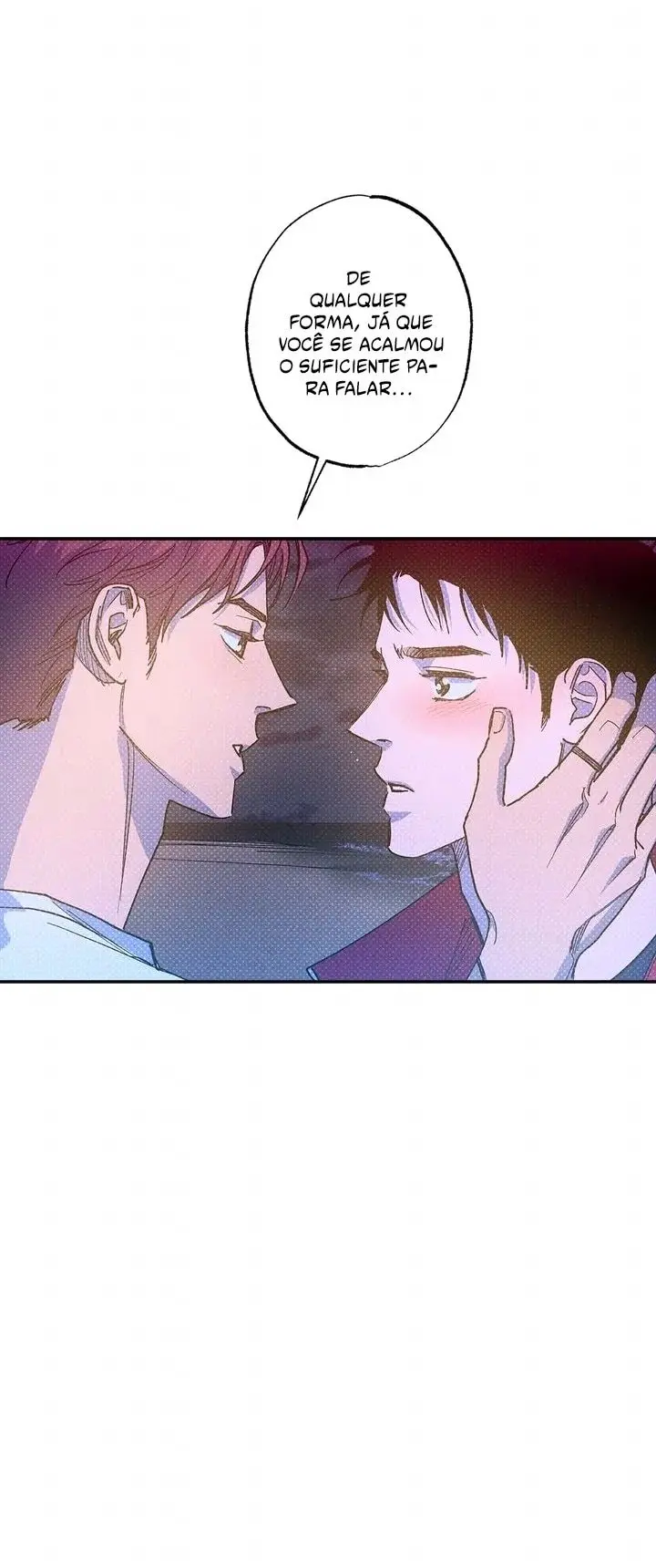 Semantic Error – Capítulo 93 Yaoi – Página 27