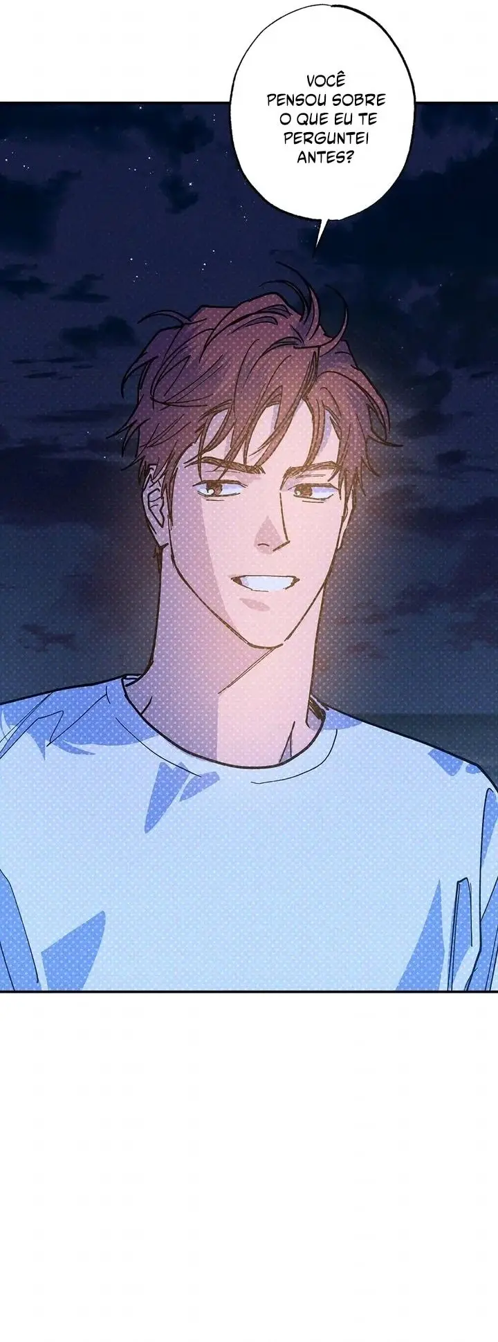 Semantic Error – Capítulo 93 Yaoi – Página 28