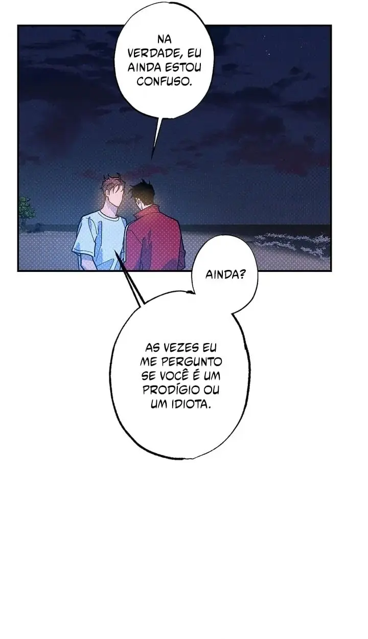 Semantic Error – Capítulo 93 Yaoi – Página 29