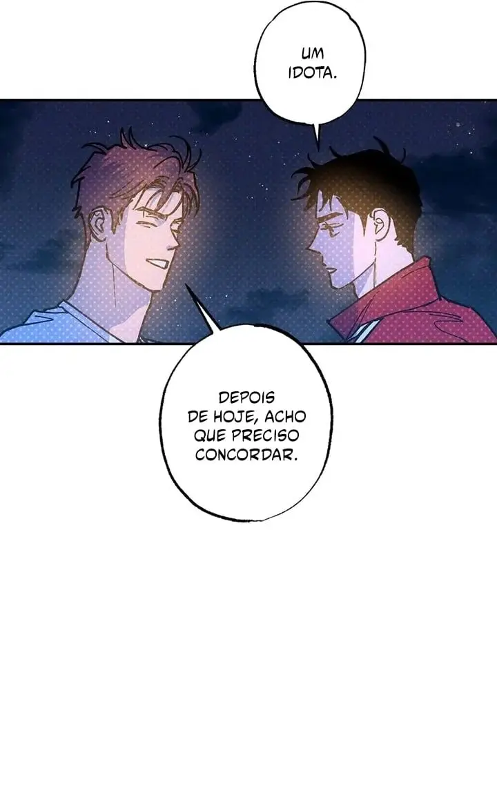 Semantic Error – Capítulo 93 Yaoi – Página 30