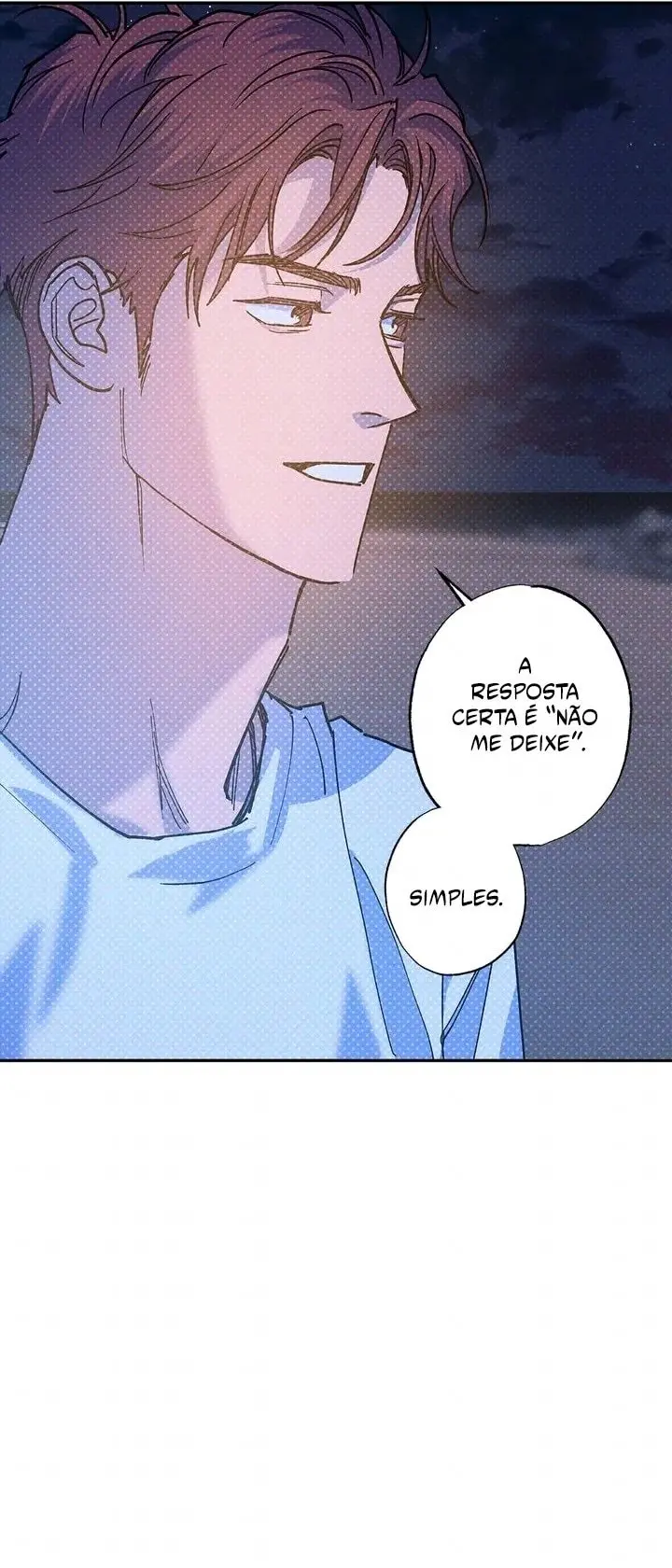 Semantic Error – Capítulo 93 Yaoi – Página 31