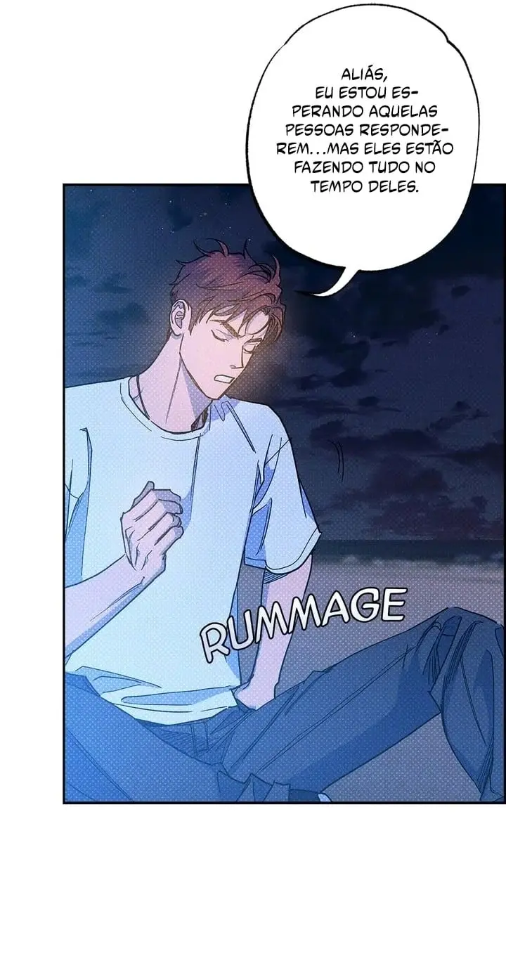 Semantic Error – Capítulo 93 Yaoi – Página 36