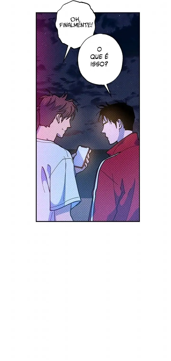 Semantic Error – Capítulo 93 Yaoi – Página 37