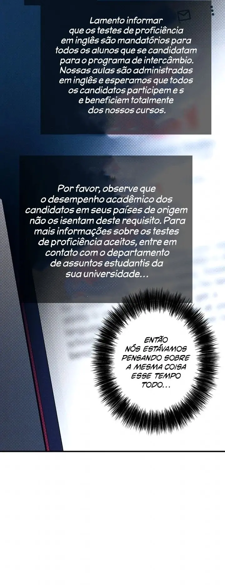 Semantic Error – Capítulo 93 Yaoi – Página 41