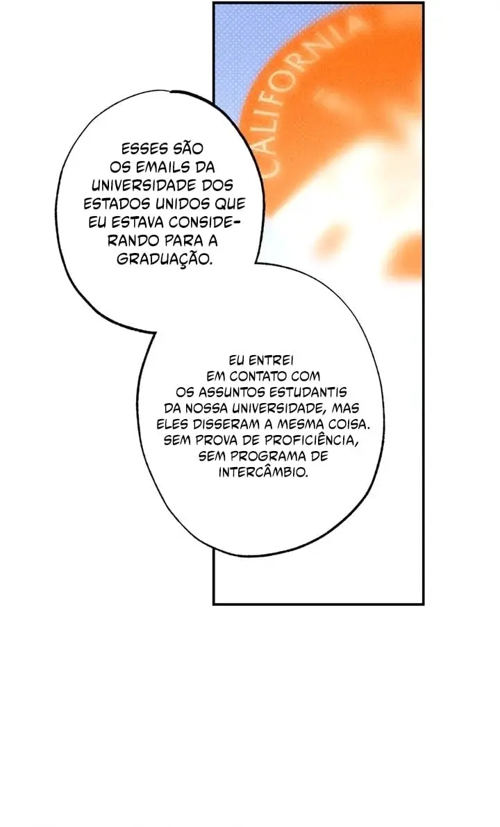 Semantic Error – Capítulo 93 Yaoi – Página 43