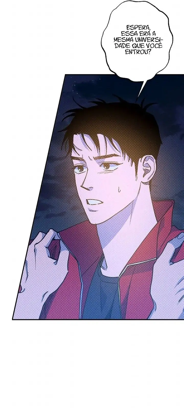 Semantic Error – Capítulo 93 Yaoi – Página 45