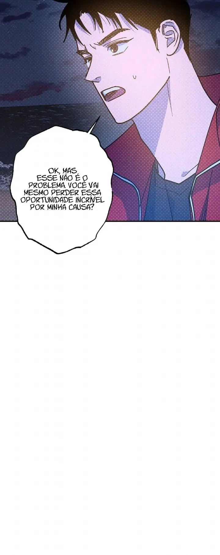 Semantic Error – Capítulo 93 Yaoi – Página 49