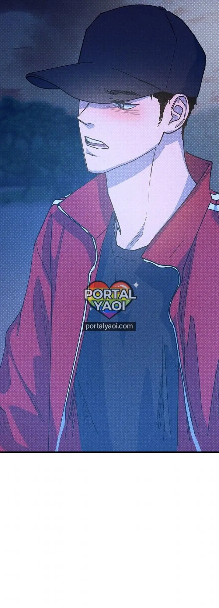 Semantic Error – Capítulo 93 Yaoi – Página 5