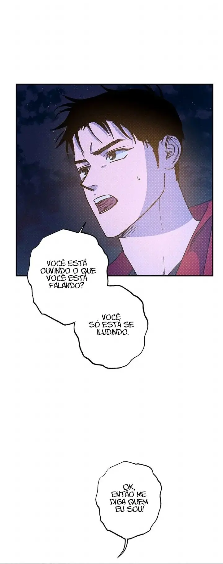 Semantic Error – Capítulo 93 Yaoi – Página 52