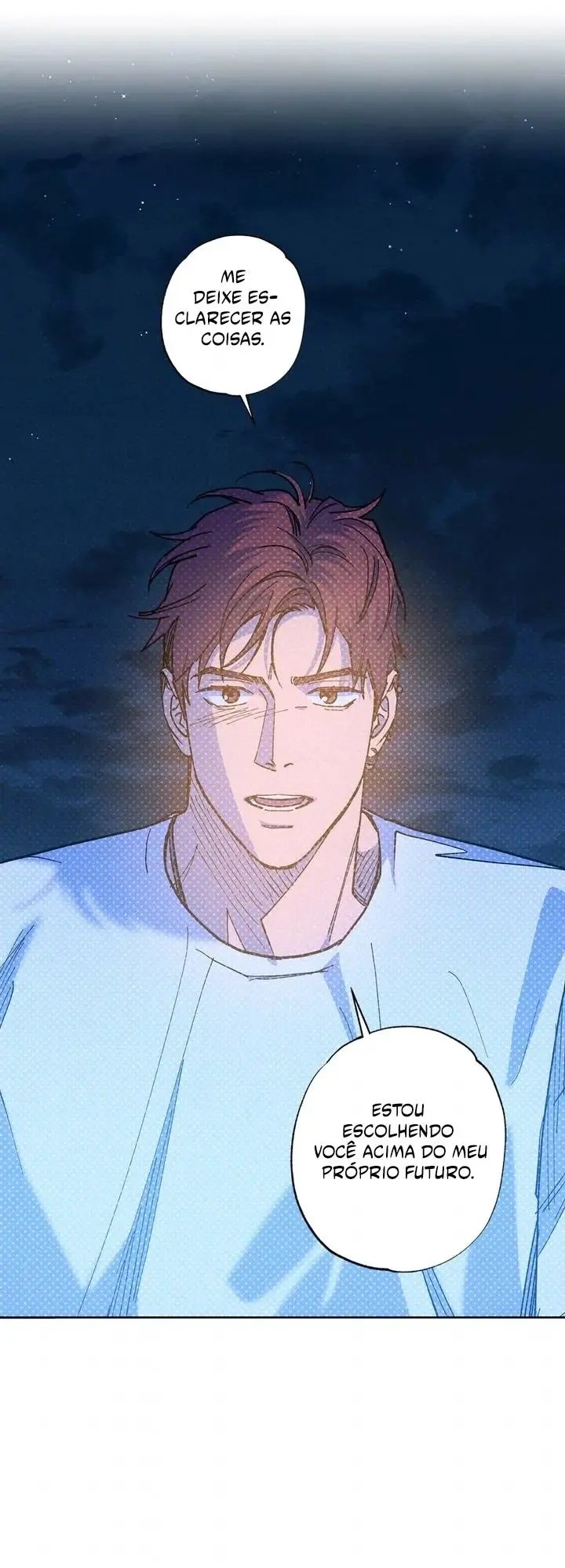 Semantic Error – Capítulo 93 Yaoi – Página 55