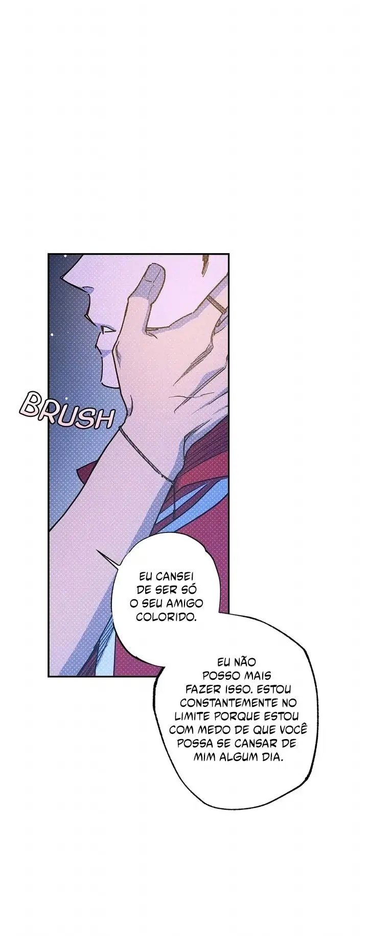 Semantic Error – Capítulo 93 Yaoi – Página 56