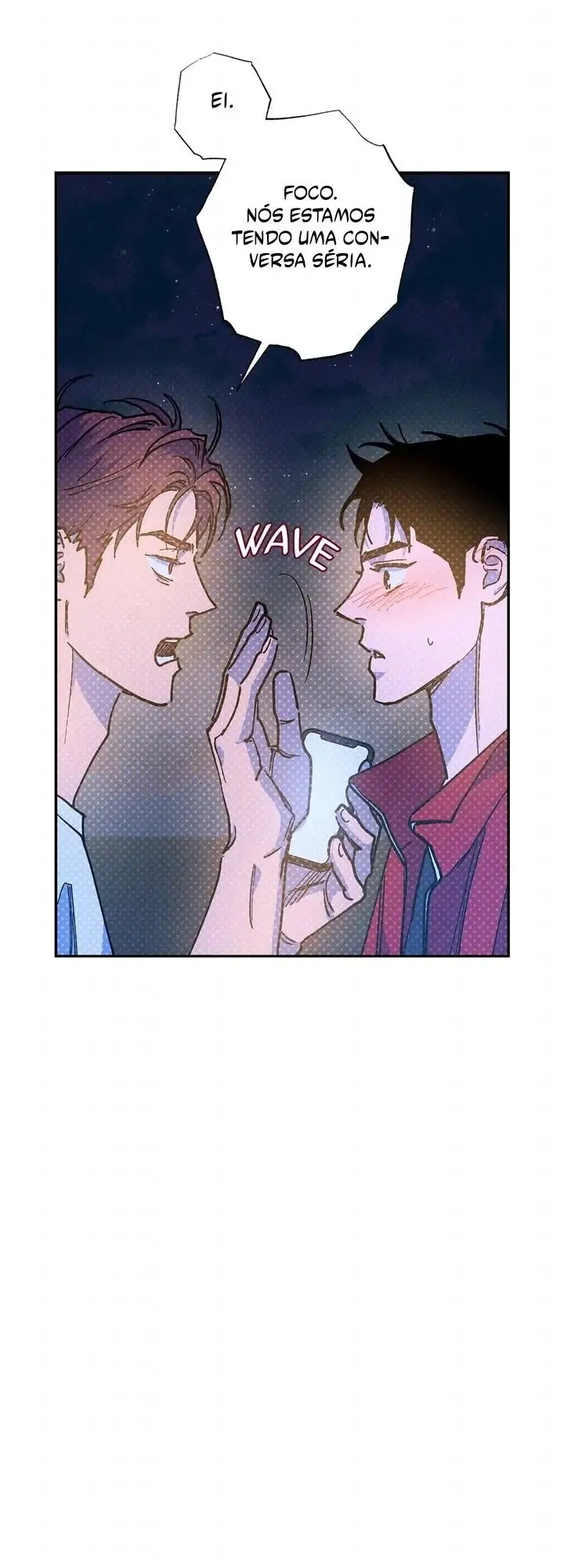 Semantic Error – Capítulo 93 Yaoi – Página 61