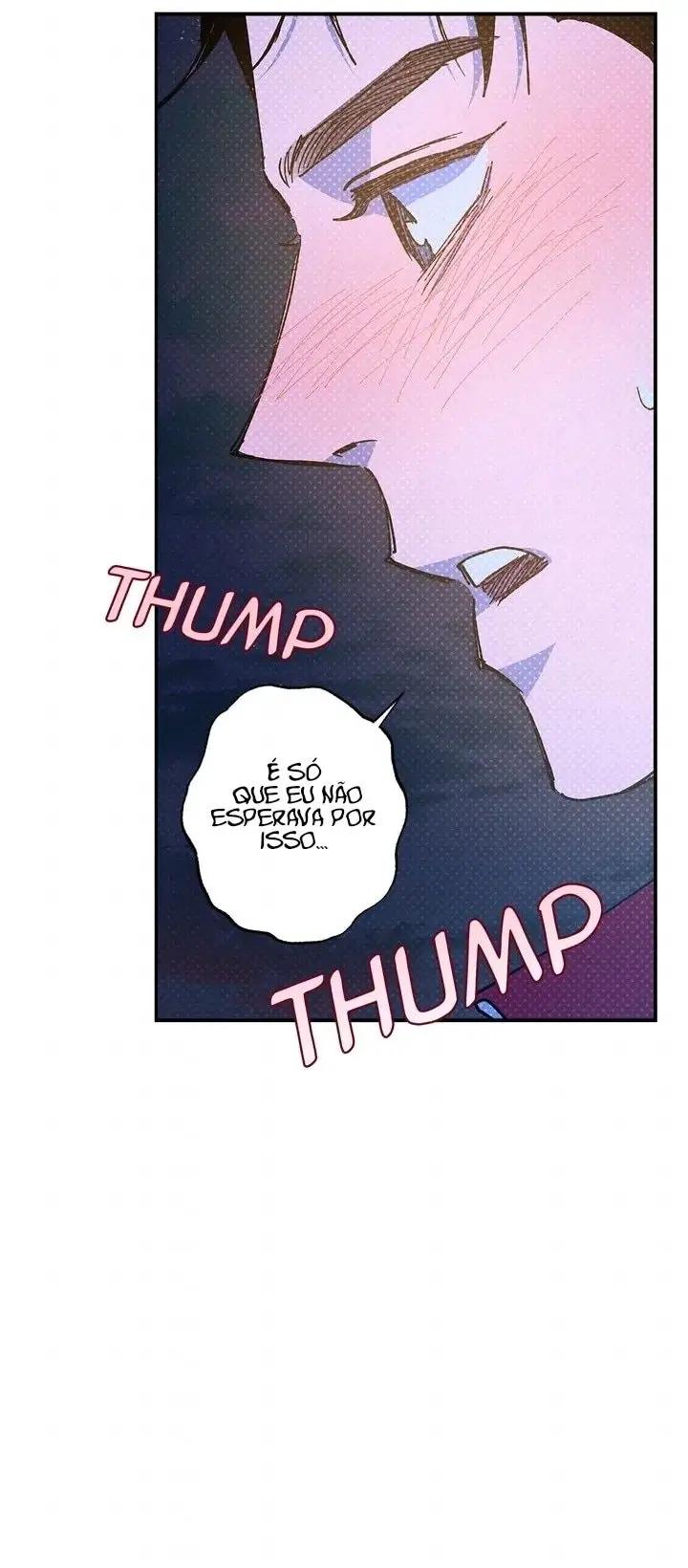 Semantic Error – Capítulo 93 Yaoi – Página 62