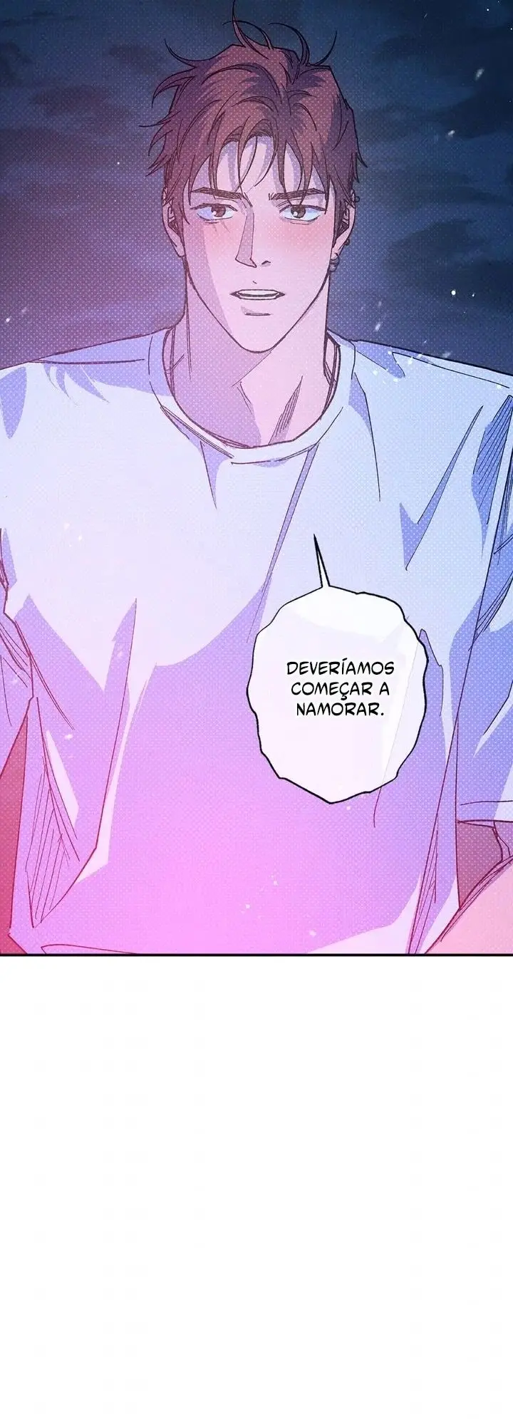 Semantic Error – Capítulo 93 Yaoi – Página 64