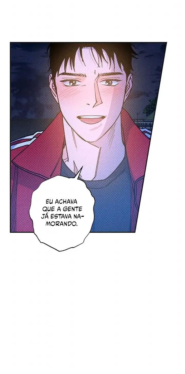 Semantic Error – Capítulo 93 Yaoi – Página 65