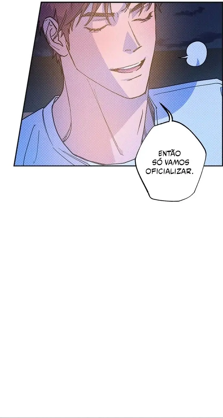 Semantic Error – Capítulo 93 Yaoi – Página 66