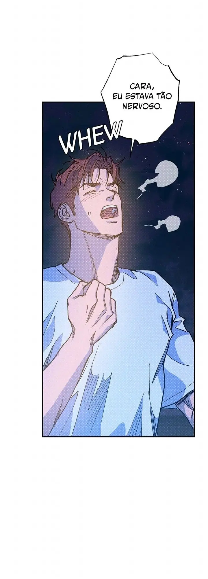 Semantic Error – Capítulo 93 Yaoi – Página 68