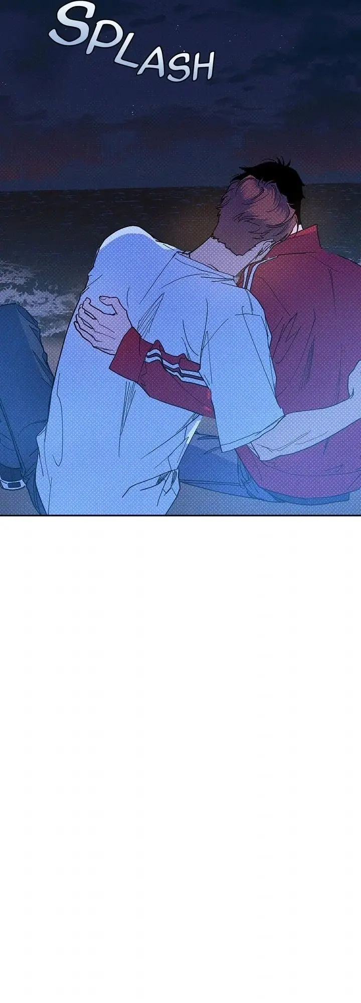 Semantic Error – Capítulo 93 Yaoi – Página 70