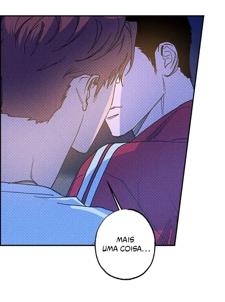 Semantic Error – Capítulo 93 Yaoi – Página 71