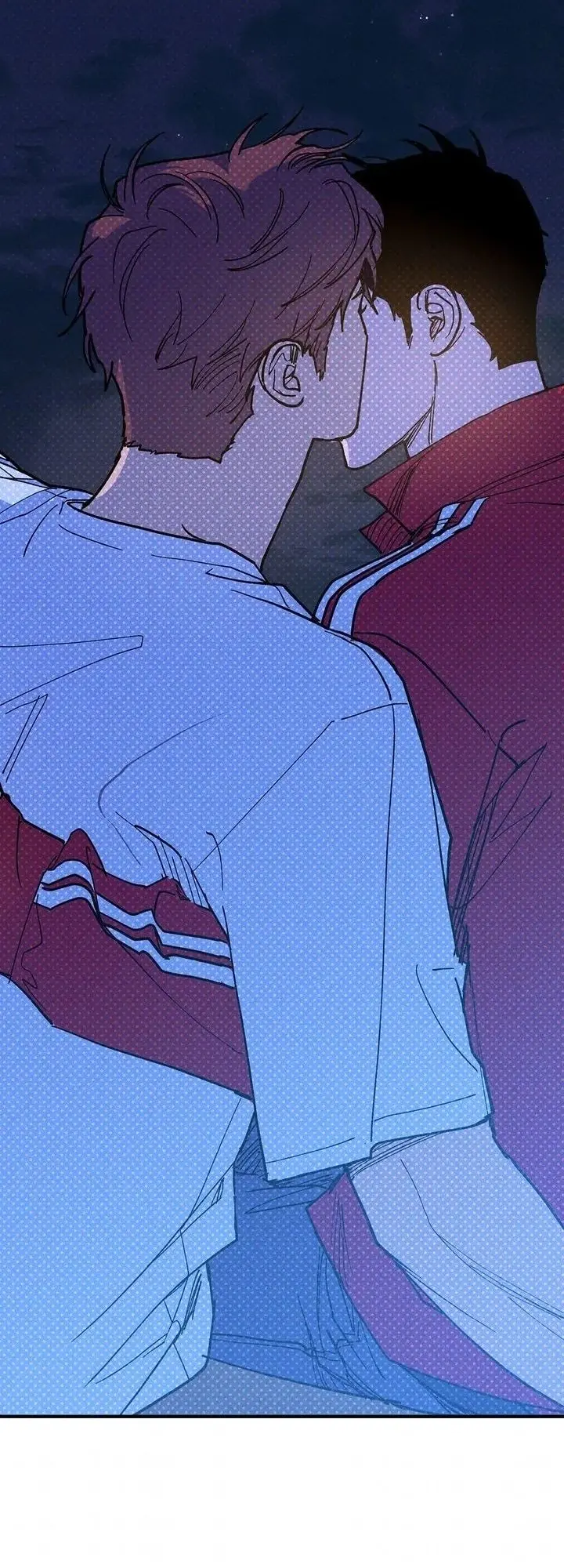 Semantic Error – Capítulo 93 Yaoi – Página 73