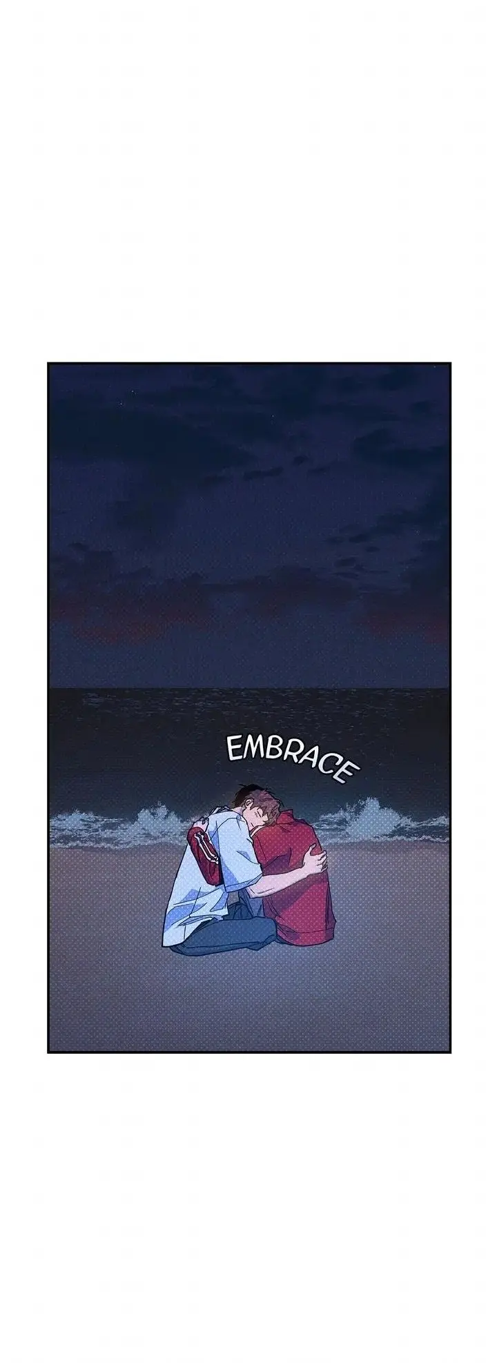 Semantic Error – Capítulo 93 Yaoi – Página 74