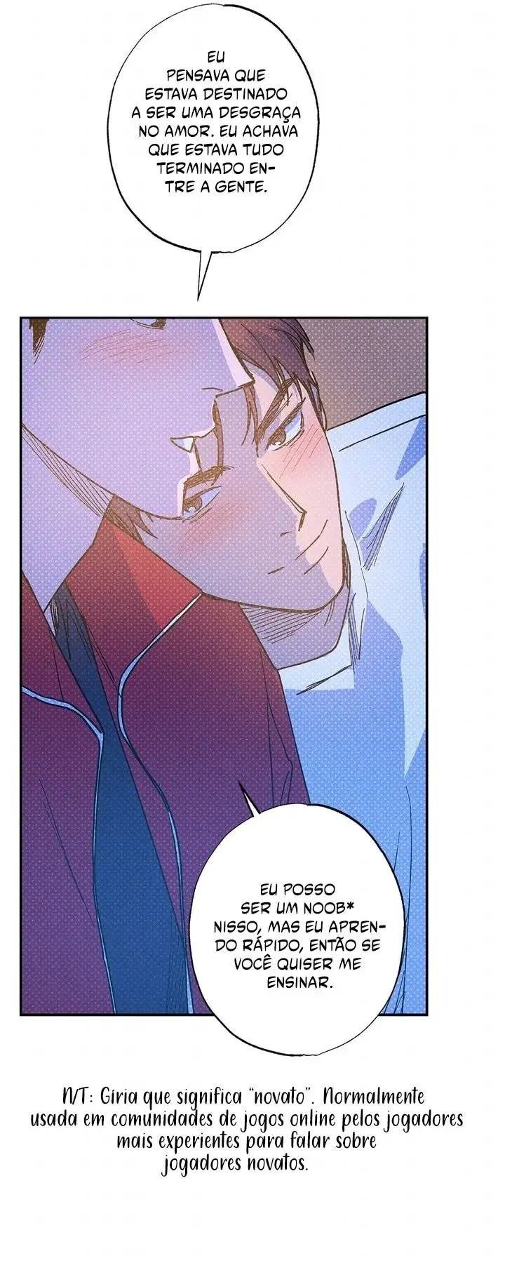 Semantic Error – Capítulo 93 Yaoi – Página 75