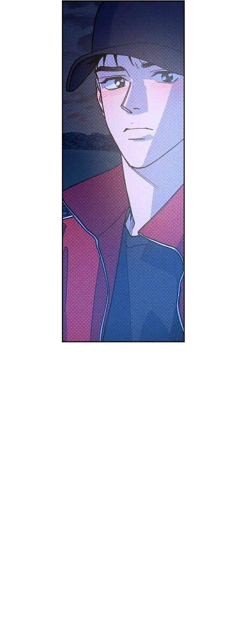 Semantic Error – Capítulo 93 Yaoi – Página 8