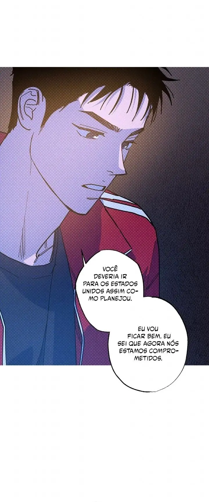 Semantic Error – Capítulo 93 Yaoi – Página 80