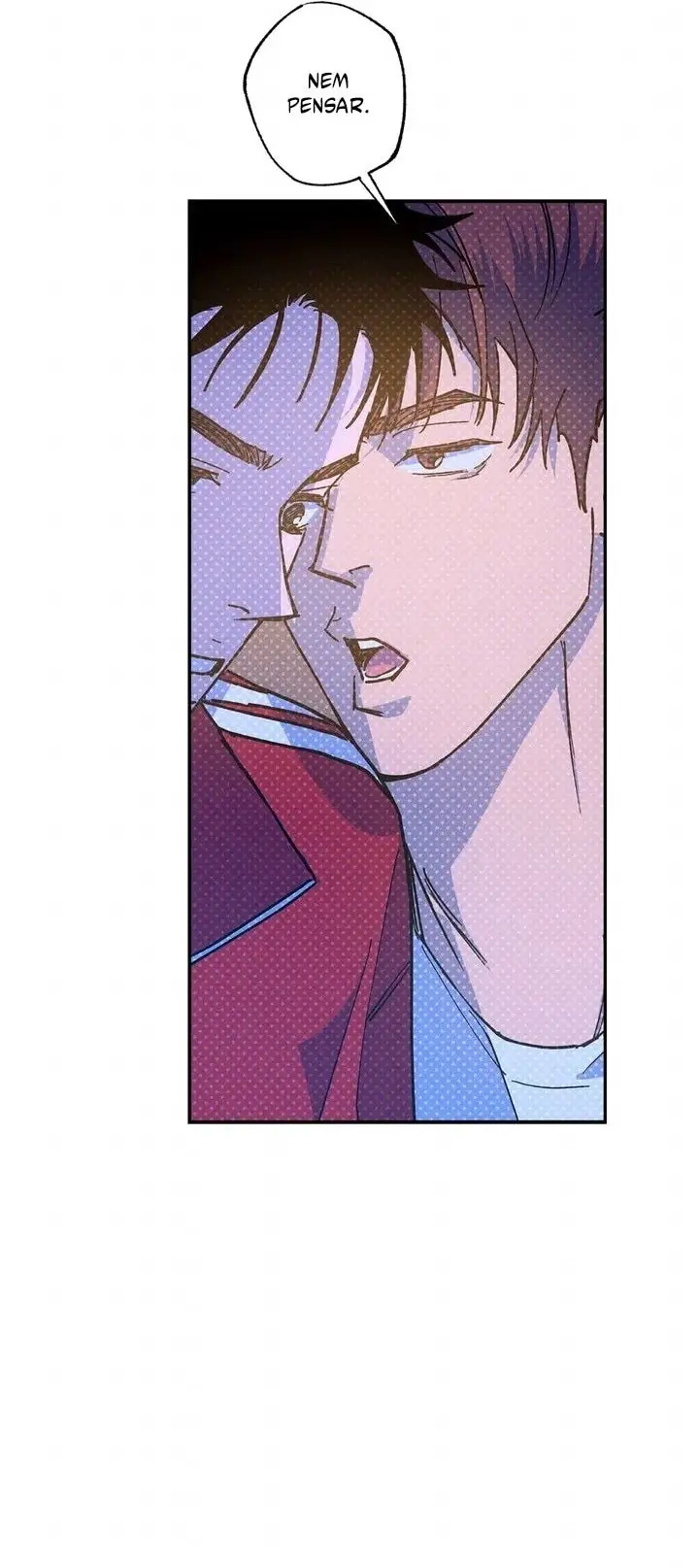 Semantic Error – Capítulo 93 Yaoi – Página 81