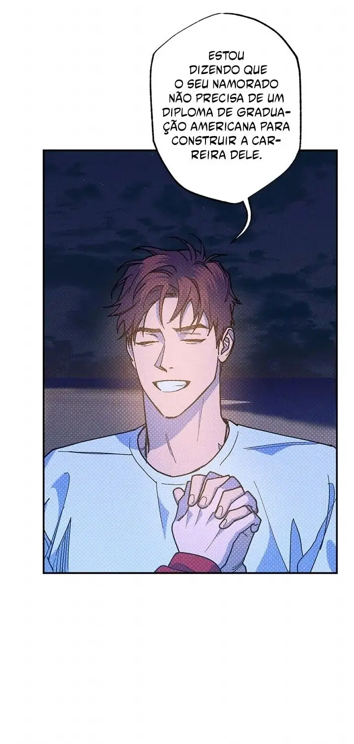 Semantic Error – Capítulo 93 Yaoi – Página 84