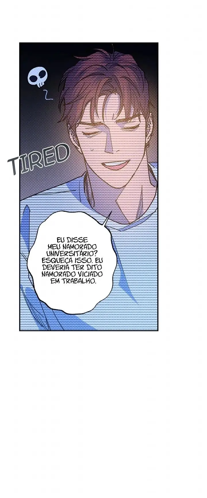 Semantic Error – Capítulo 93 Yaoi – Página 88