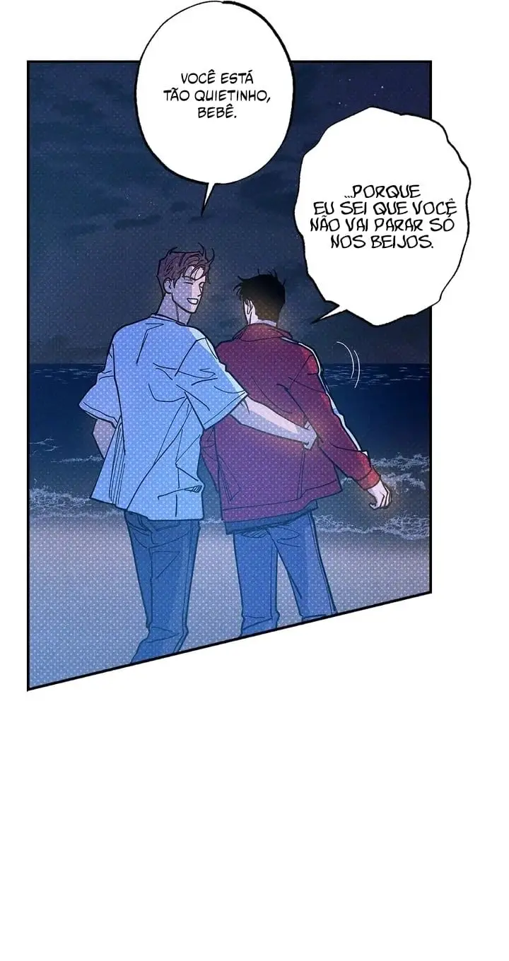 Semantic Error – Capítulo 93 Yaoi – Página 93