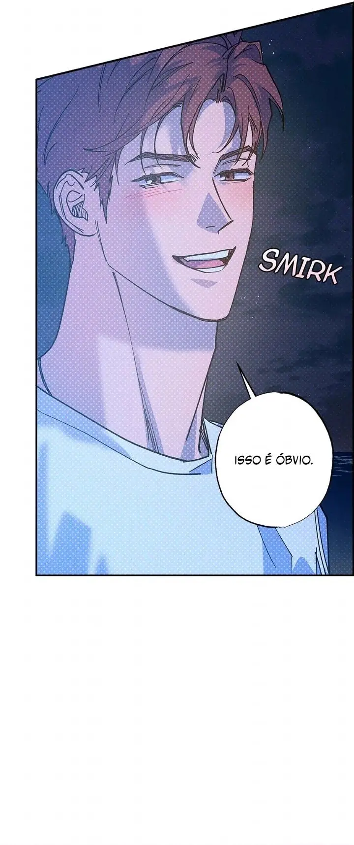 Semantic Error – Capítulo 93 Yaoi – Página 94