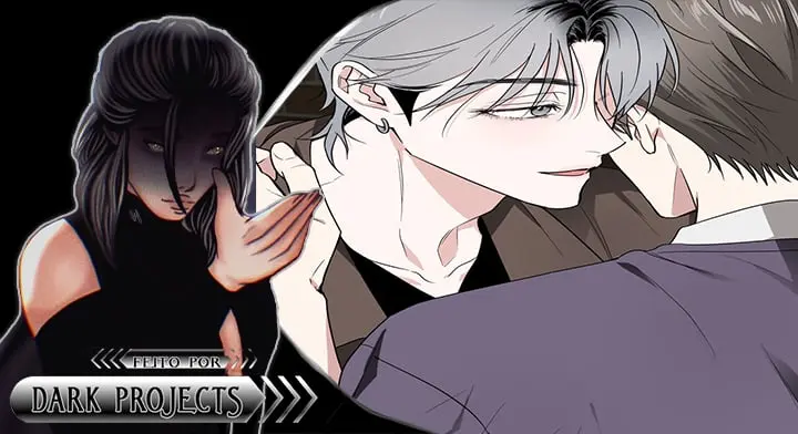 Senior, Don’t You Remember Me? – Capítulo 02 Yaoi – Página 1