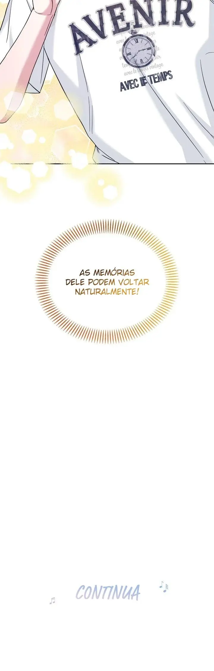 Senza Replica – Capítulo 31 Yaoi – Página 14