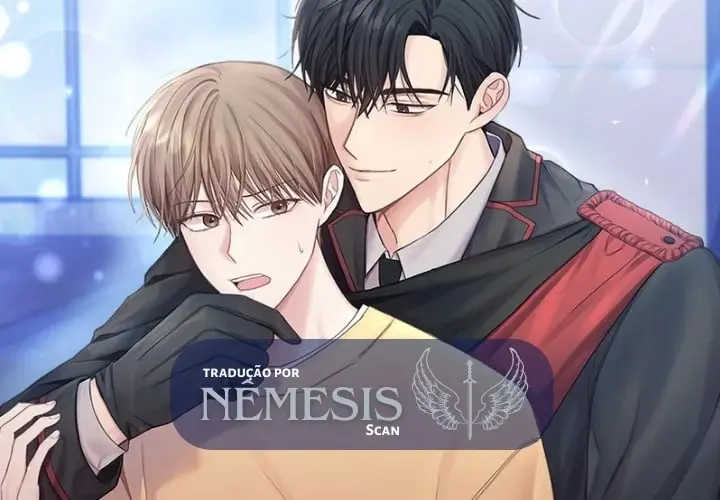 Senza Replica – Capítulo 41 Yaoi – Página 2