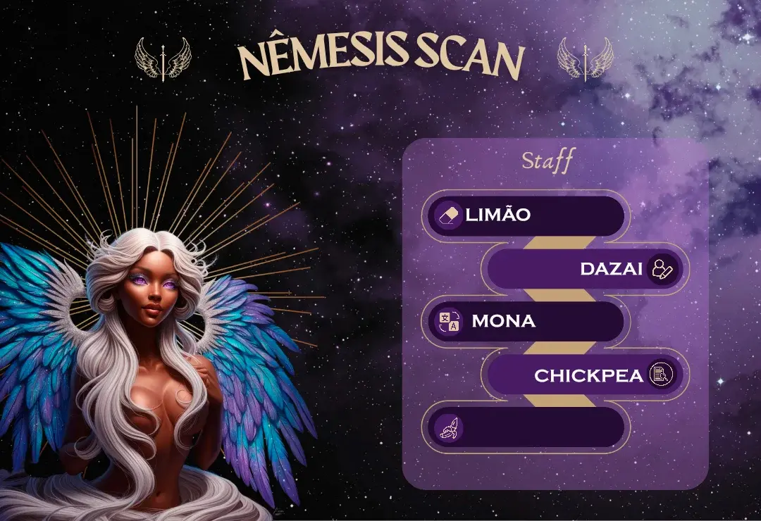 Senza Replica – Capítulo 45 Yaoi – Página 1