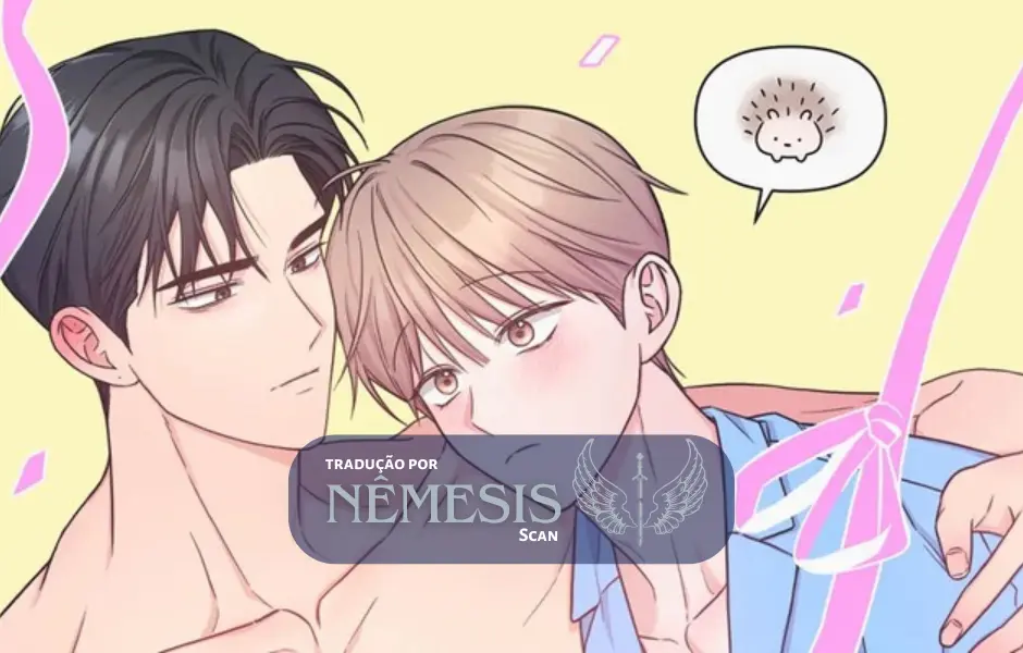 Senza Replica – Capítulo 49 Yaoi – Página 1